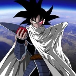 Meet your Posher, Gerald